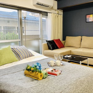 Hotel Rc Annex 1 cazare Kawaguchi