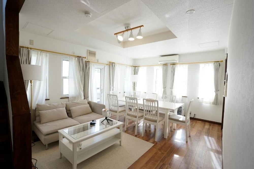 Hotel Yukimi Furano