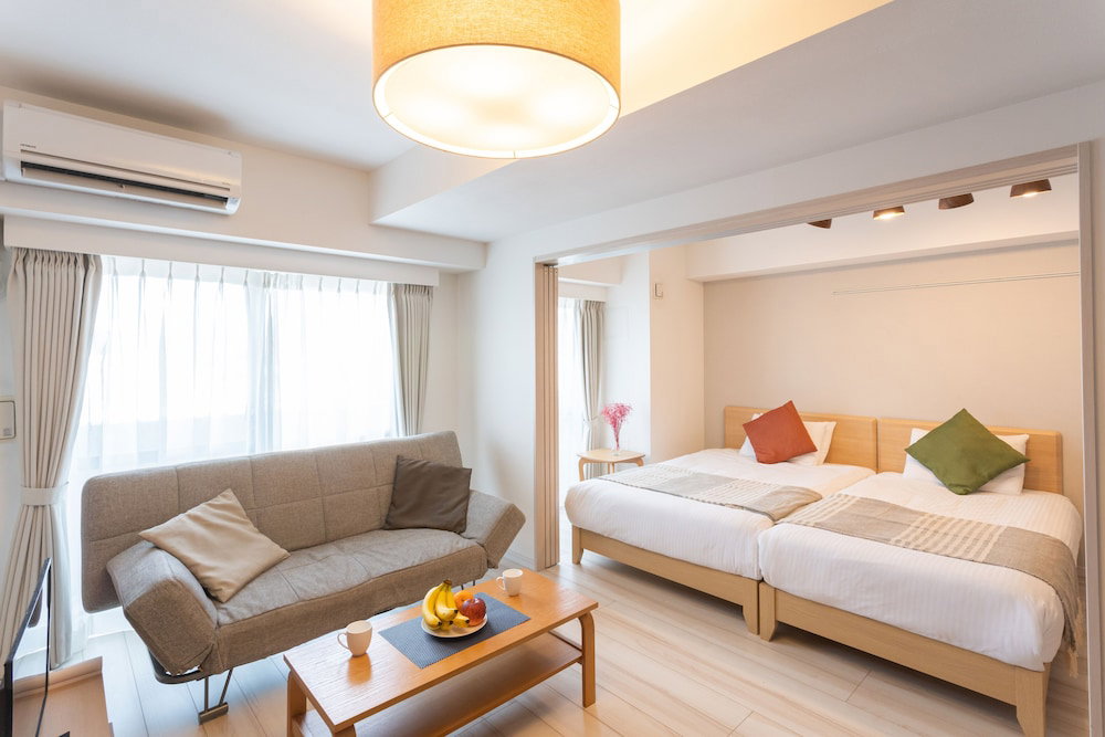Hotel Voga Corte Chidoricho