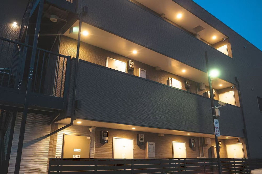Hotel Yue Stay Komagome