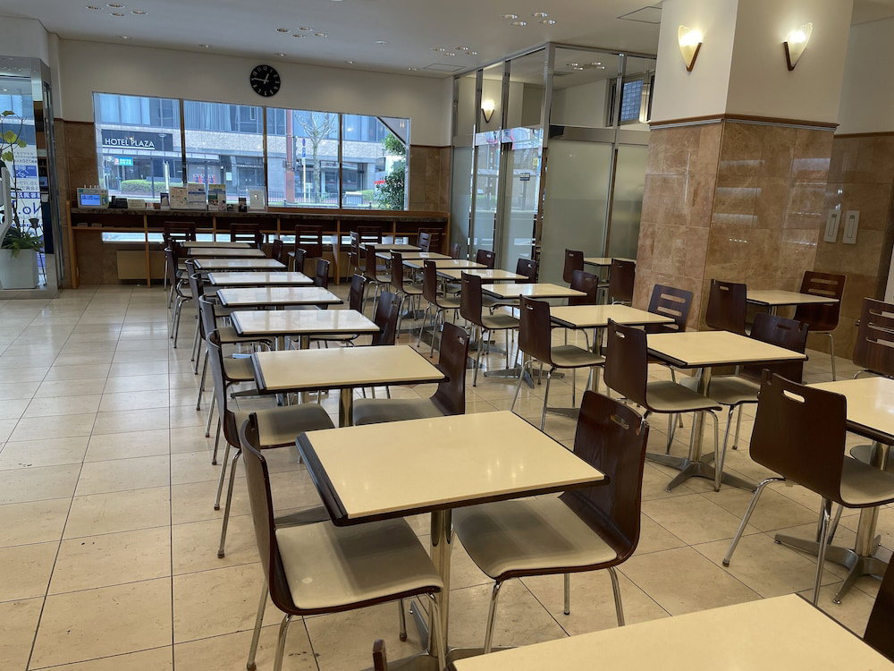 Toyoko Inn Kagoshima Temmonkan No.2