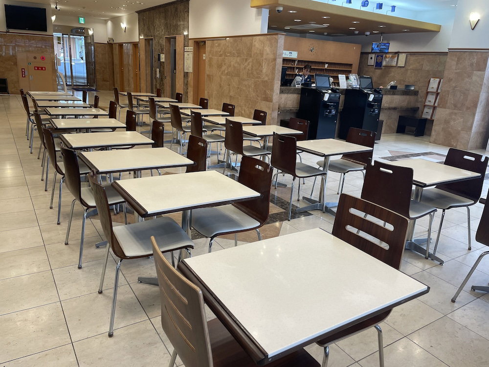 Toyoko Inn Kagoshima Temmonkan No.2