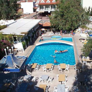 Hotel Club Munamar Beach Resort cazare Icmeler