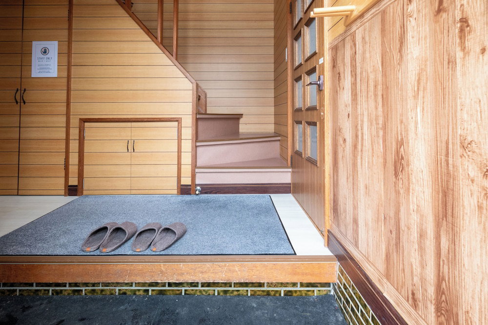Hotel Furano Ski House