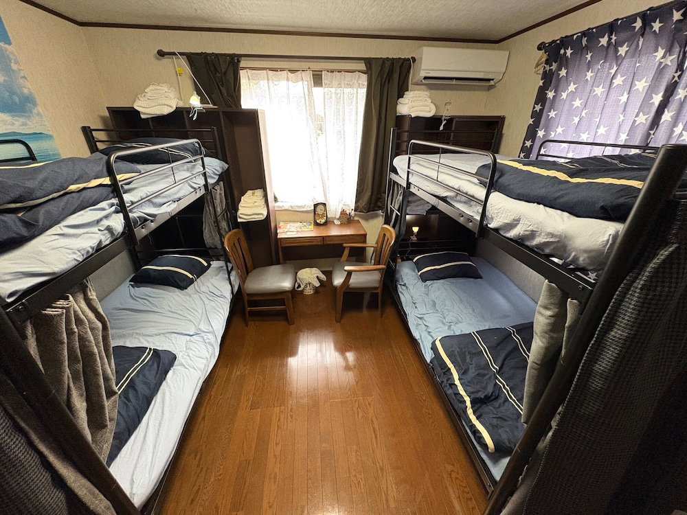 Hotel Non-Smoker Guesthouse Miyazaki