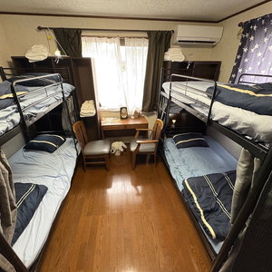 Hotel Non-Smoker Guesthouse Miyazaki cazare Miyazaki