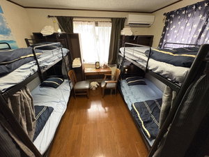Hotel Non-Smoker Guesthouse Miyazaki cazare Miyazaki