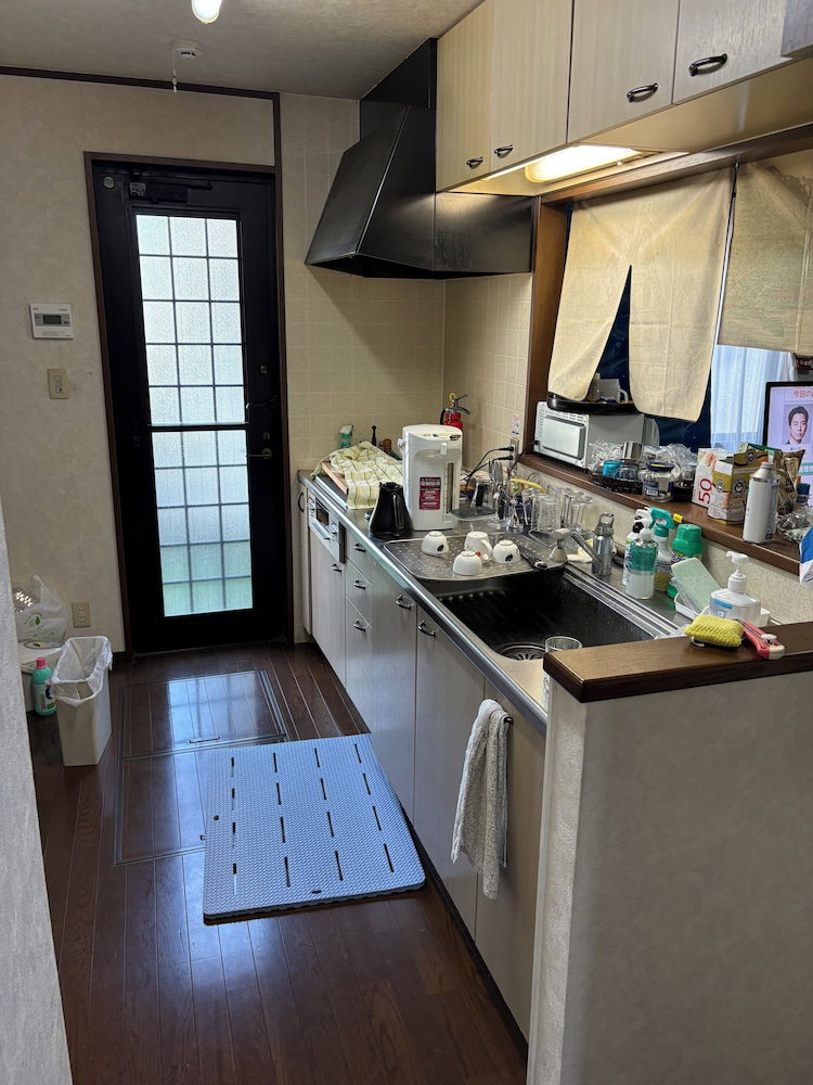 Non-Smoker Guesthouse Miyazaki