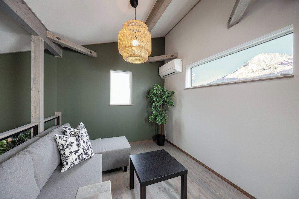 Hotel Villa Gotemba Fuji