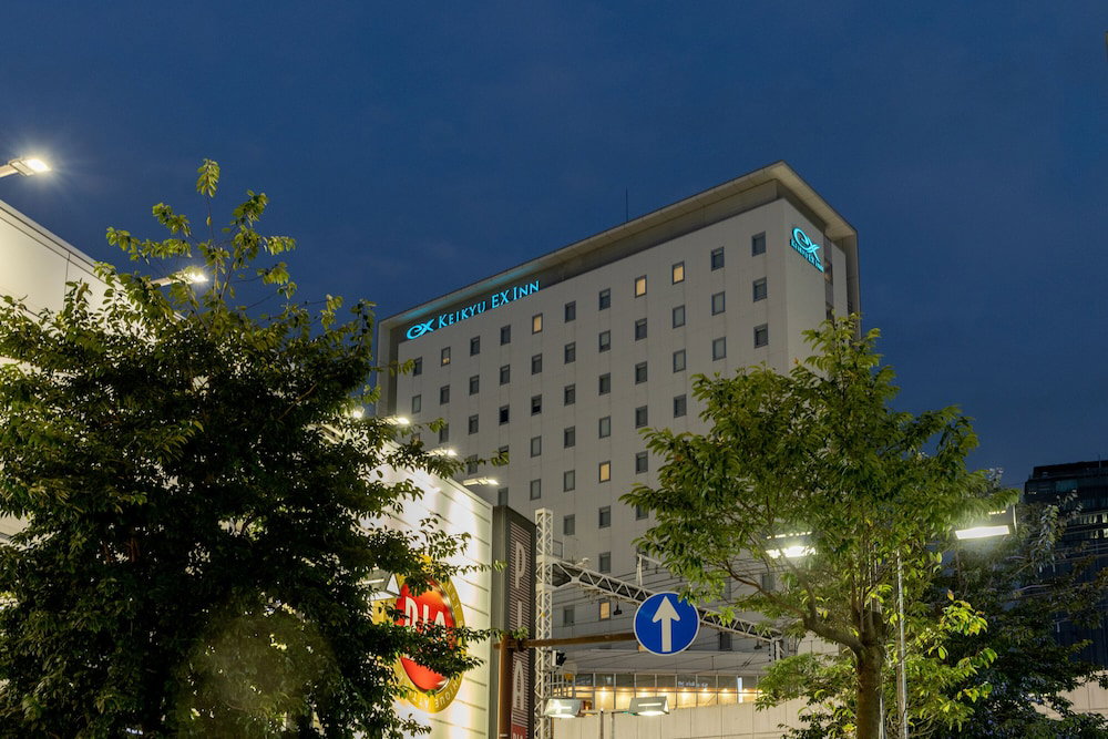 Hotel Keikyu Ex Inn Keikyu Kawasaki Station