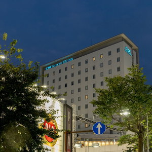 Hotel Keikyu Ex Inn Keikyu Kawasaki Station cazare Kawasaki