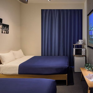 Hotel Theatel Haneda Ii cazare Kawasaki