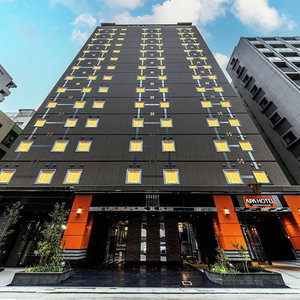 Hotel Apa Hotel Omori Ekimae Higashi cazare Odacho-oda