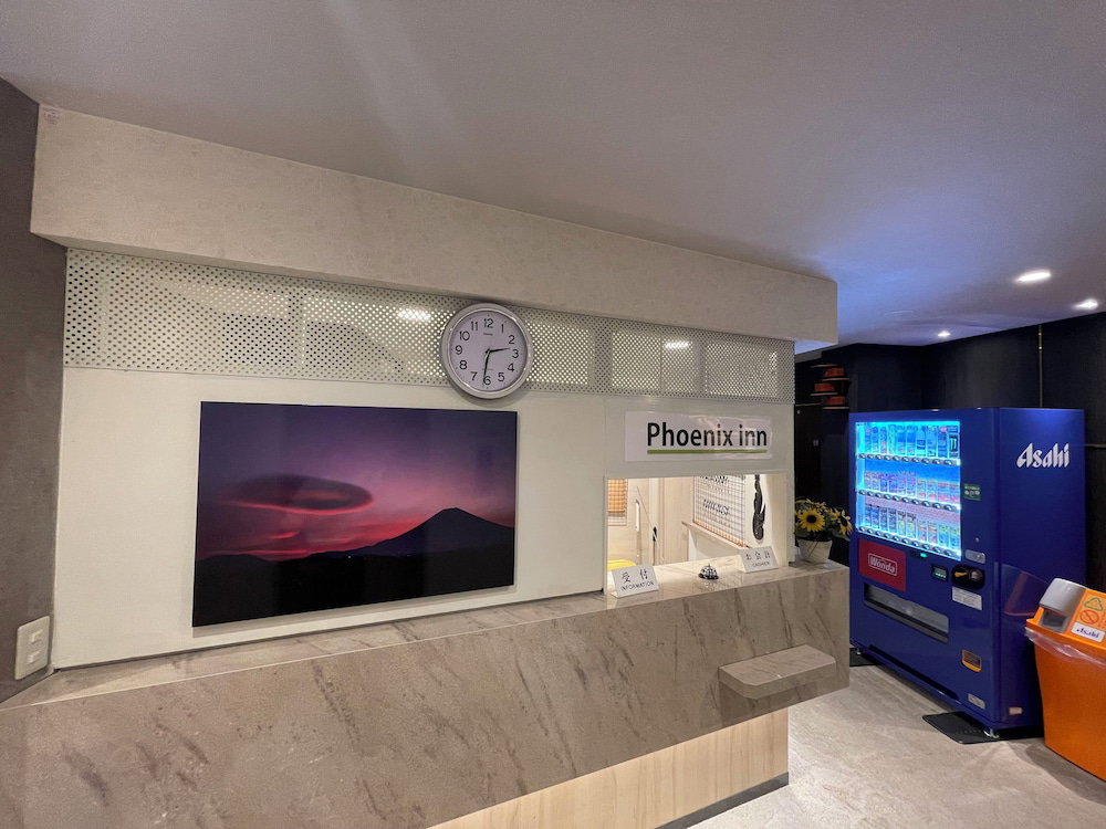 Hotel Phoenix Inn