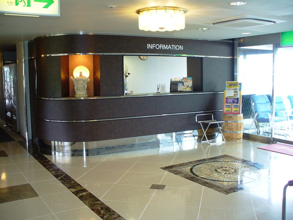 Hotel Maizurucc Hotel The Loge