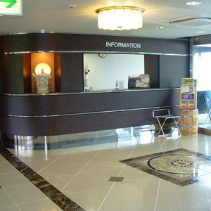Hotel Maizurucc Hotel The Loge cazare Maizuru