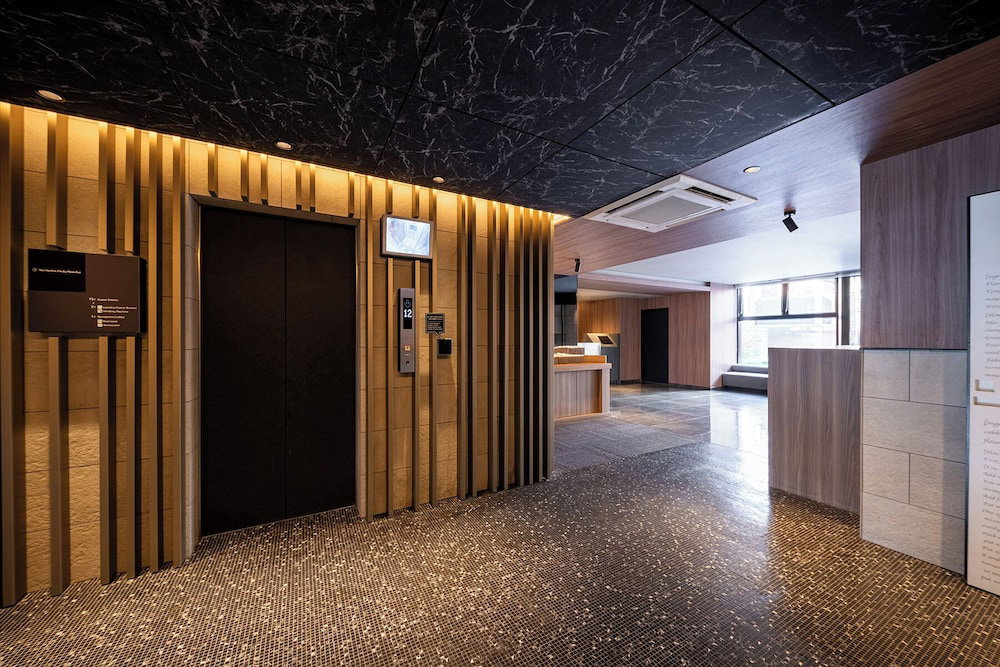 Hotel The Onefive Osaka Shinsekai