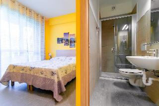 Hotel Casa Livio Rooms And Studios