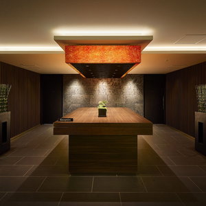 Hotel Villa Fontaine Grand Osaka Umeda cazare Umeda