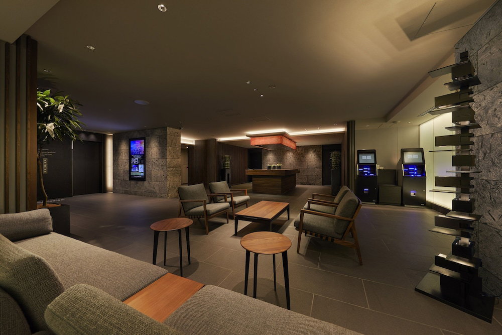 Villa Fontaine Grand Osaka Umeda