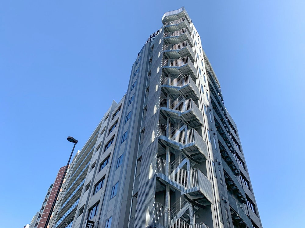 Hotel Hotel Livemax Tokyo Kanda East