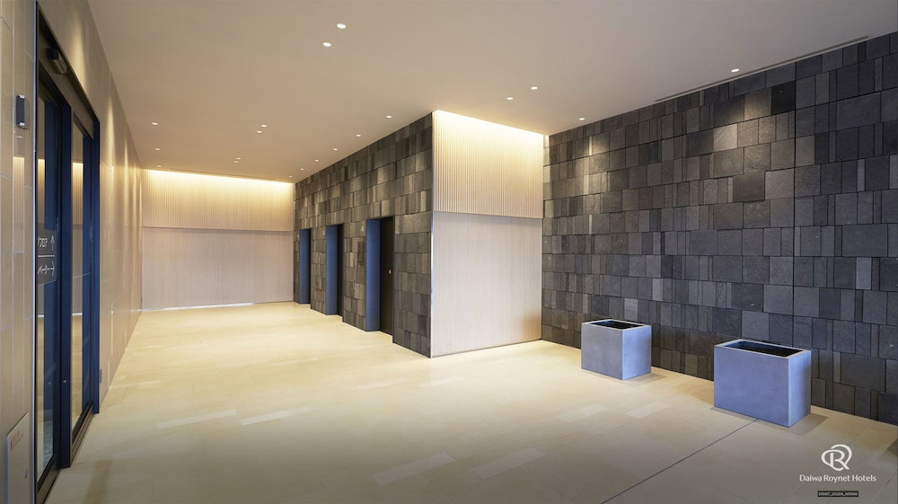 Daiwa Roynet Hotel Kagoshima Tenmonkan Premier