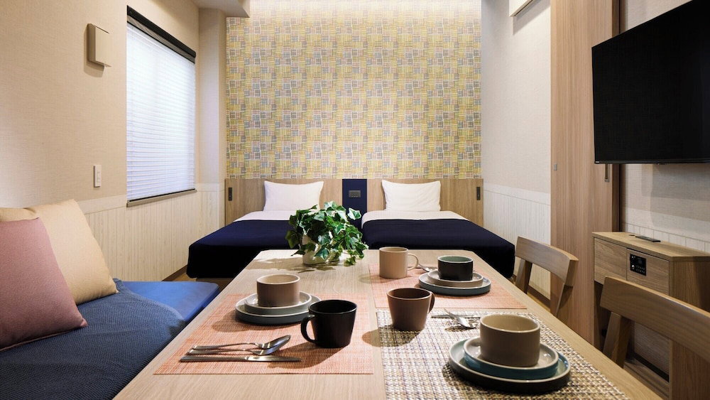 Hotel Minn Kasai