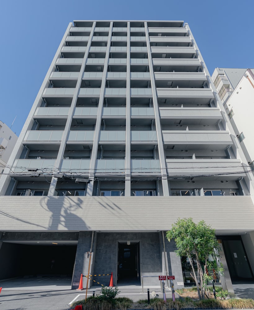 Hotel Unito Hotel Residence Namba Motomachi