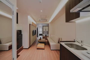 Hotel Hokkawaakihabara cazare Kanda