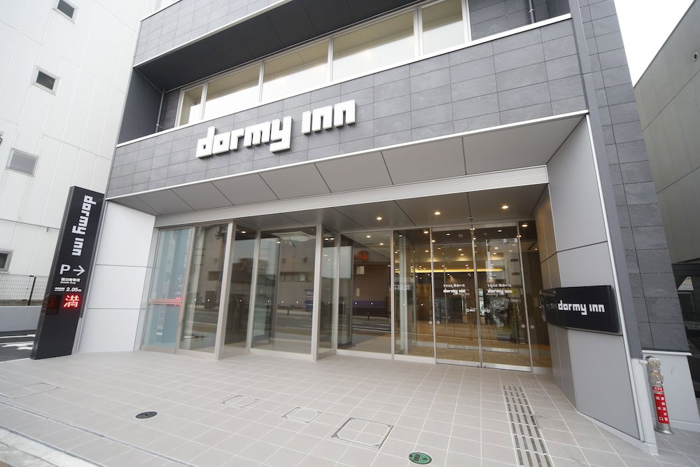 Hotel Dormy Inn Honhachinohe Hot Springs