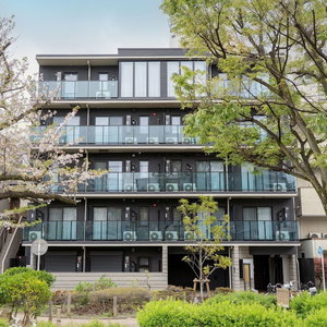 Hotel Bon Tokyo Kamata Parkside cazare Odacho-oda