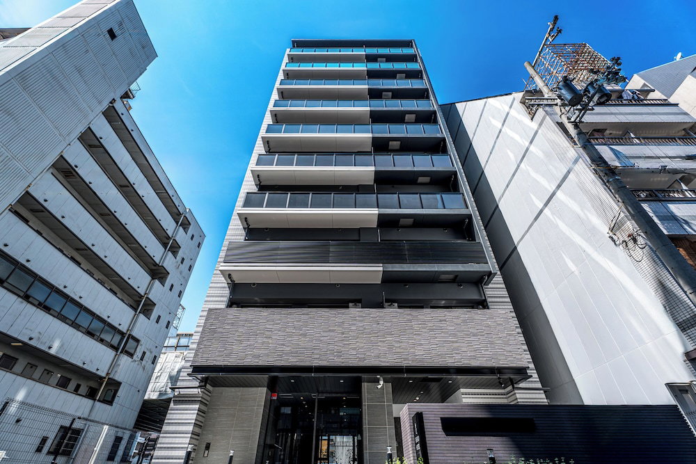 Hotel Eslead Hotel Namba Dotonbori East