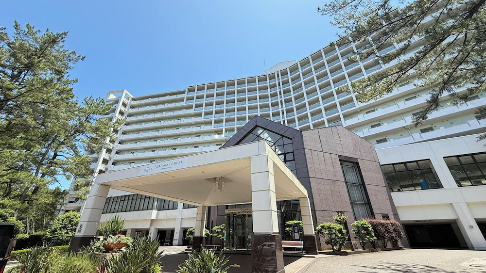 Hotel Seagaia Forest Condominiums