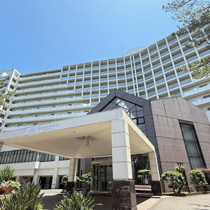 Hotel Seagaia Forest Condominiums cazare Miyazaki