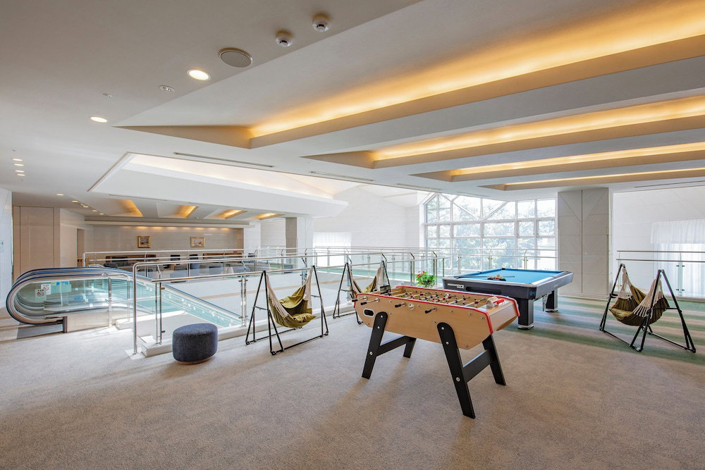 Seagaia Forest Condominiums