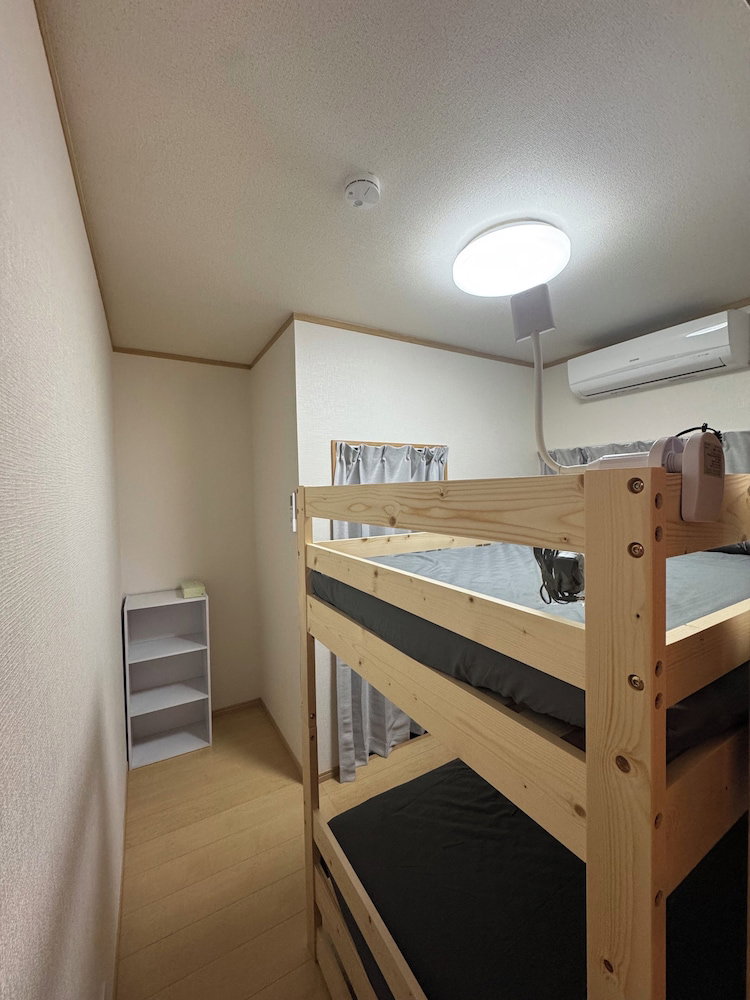 Hotel Japonica Annex
