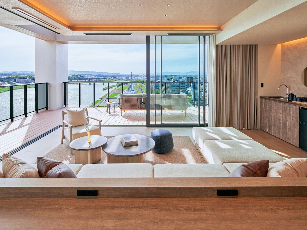 Hotel Fav Lux Miyazaki