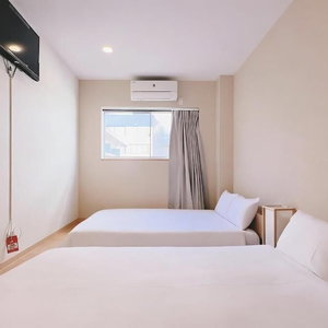 Hotel Sakura cazare Osaka
