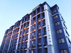 Hotel Apa Hotel Honhachinohe cazare Hachinohe