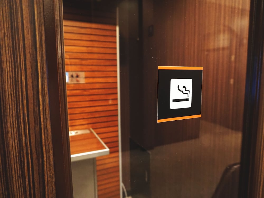 Apa Hotel Honhachinohe