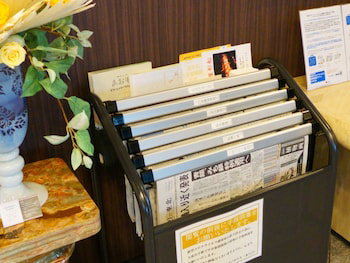 Apa Hotel Honhachinohe