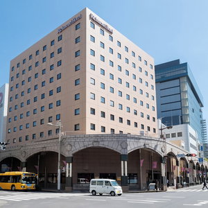 Hotel Richmondhotel Kagoshima Kinseicho cazare Kagoshima