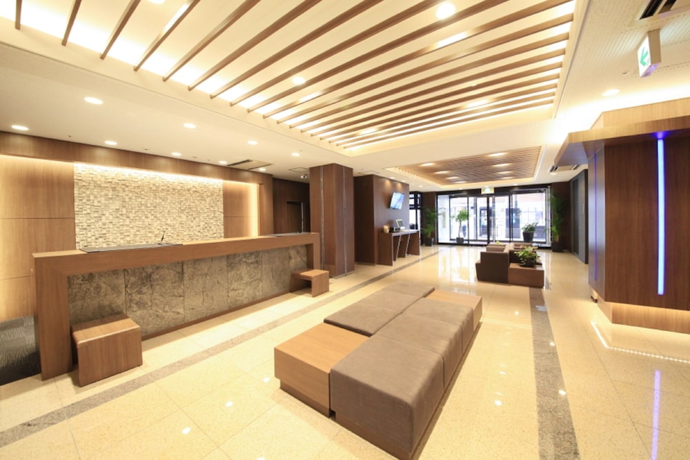Richmondhotel Kagoshima Kinseicho