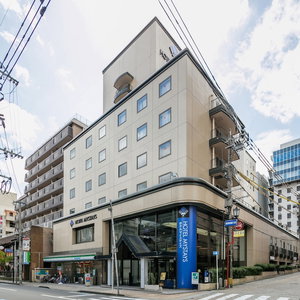 Hotel Hotel Mystays Kagoshima Tenmonkan cazare Kagoshima