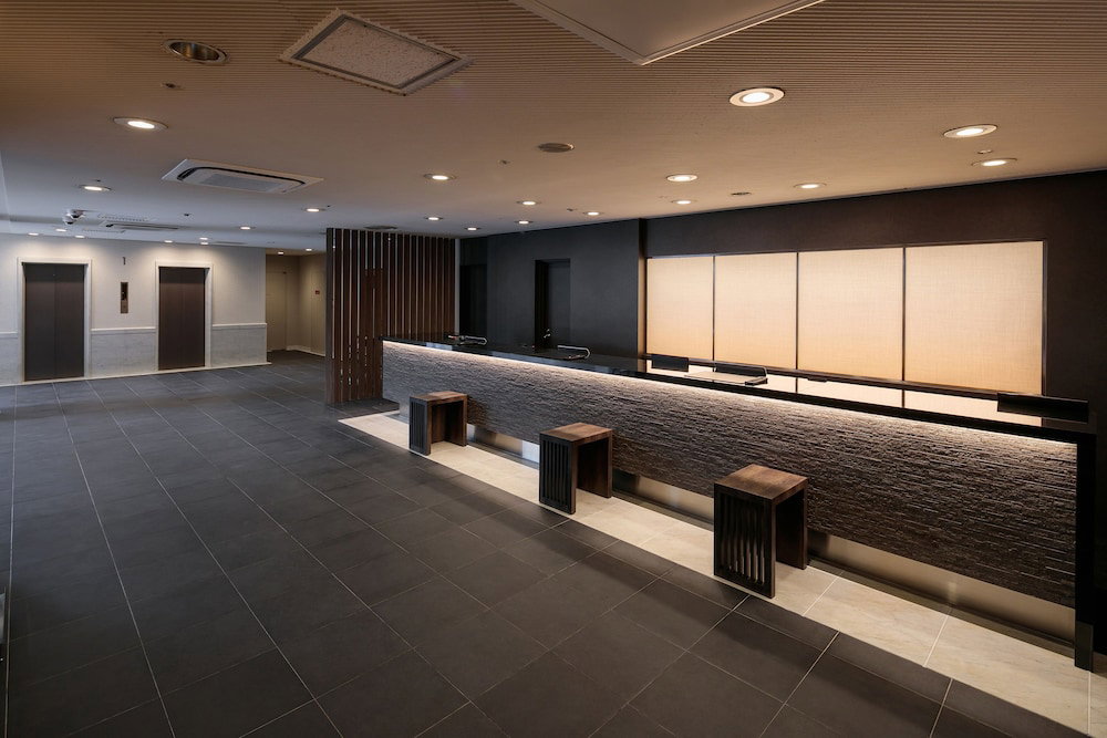 Hotel Mystays Kagoshima Tenmonkan