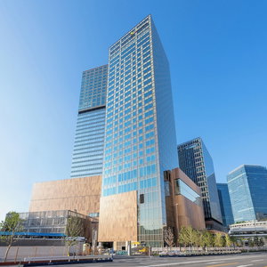 Hotel Hotel Hankyu Gran Respire Osaka cazare Umeda