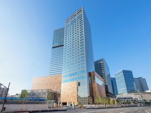 Hotel Hotel Hankyu Gran Respire Osaka cazare Umeda