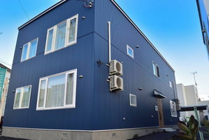 Hotel Tkd House Furano cazare Furano
