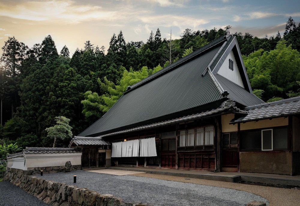 Hotel Nipponia Miyama Tsurugaoka Mountain Village