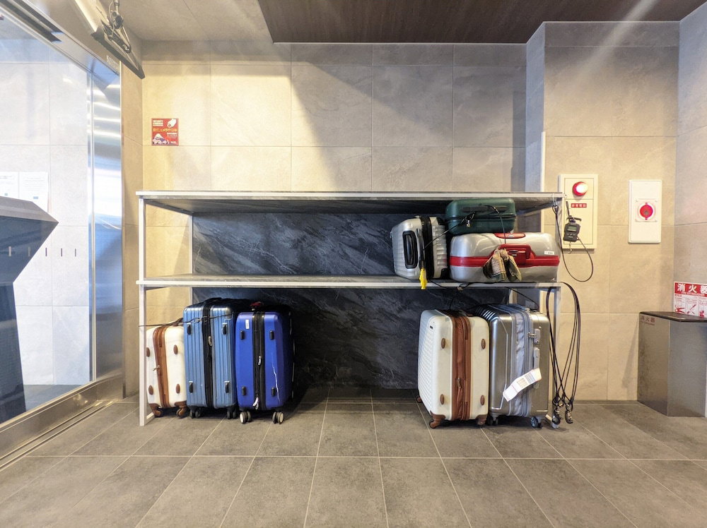 Eslead Hotel Namba South 2